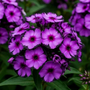 Флокс Клауд Шарм купить по цене от 299р. в интернет-магазине «Посадика» с доставкой почтой в в Кимрые и по всей России – [изображение №1].